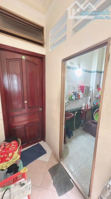 Bán nhà Hoàng Hoa Thám phường 13, Tân Bình 4x20m nhà 4 tầng lầu mới giá 13.5 tỷ - 4