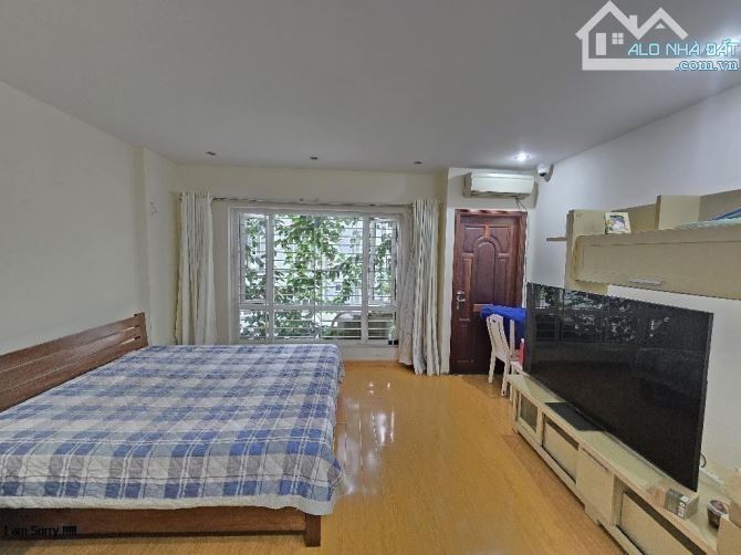 Bán nhà Hoàng Mai dt 35m2 xây 5 tầng - 4