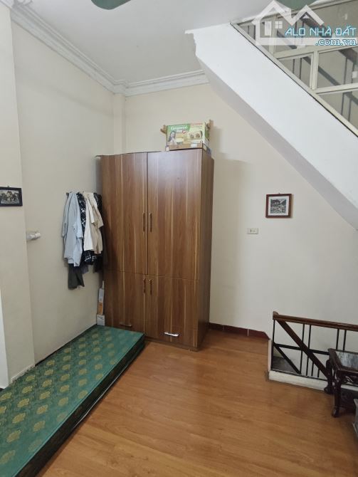 Bán nhà phố khâm Thiên 16m 5 tầng giá 3,65 tỷ - 4