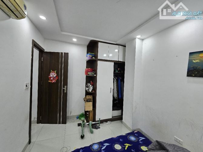 Bán nhà Trần Cung, 4,X tỷ, ô tô tránh. - 5