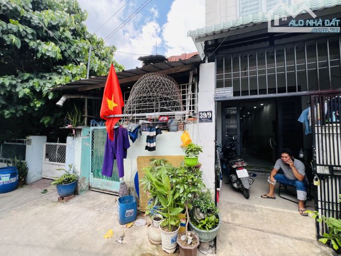 Bán nhà Hẻm xe hơi cách Phạm Văn Đồng 100m chỉ 3,62 tỷ tin đúng 100% - 4