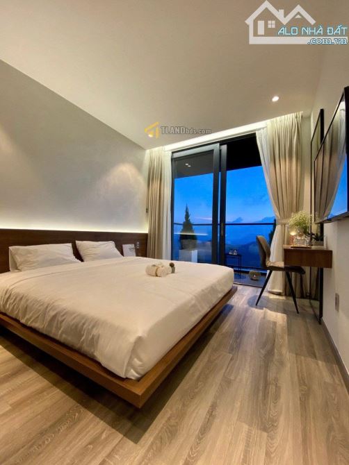 🏨【BÁN KHÁCH SẠN/CHDV MẶT TIỀN HÙNG VƯƠNG - PHƯỜNG 11, ĐÀ LẠT】 - 4