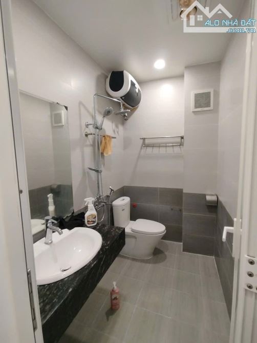 BÁN NHÀ XUÂN ĐỈNH 45M2 x 5 TẦNG  - Ô TÔ ĐỖ CỬA - NHÀ MỚI GIÁ CHỈ 10.8 TỶ - 4