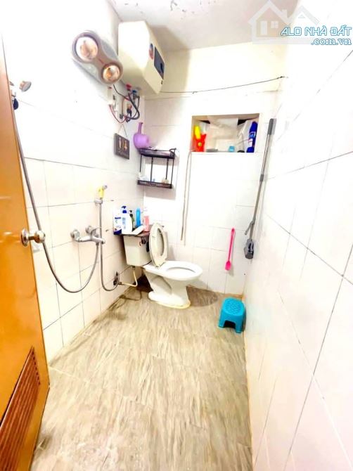 Bán nhà phố Trần Bình, Phân lô,  ô tô, 51m2, Giá 14.2 tỷ - 4