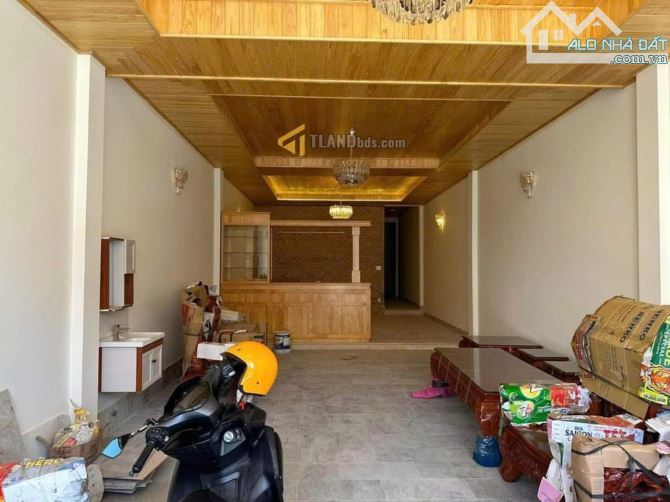 🏡 BÁN NHÀ CẤP 4 MẶT TIỀN TÔ NGỌC VÂN - PHƯỜNG 2, ĐÀ LẠT - 4