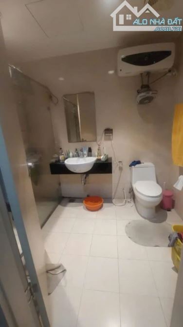 Bán nhà khu Văn Công Mai Dịch, Cầu Giấy  -Doãn Kế Thiện DT 47/54 m2 x 5 tầng, mt 6.3 m - 4
