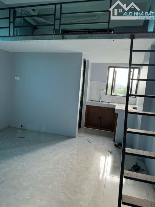 Bán Tòa Nhà Siêu Dòng Tiền 3.8 Tỷ 1 Năm Diện Tích 214m2 8 Tầng Thang Máy 60 Phòng 40 Tỷ - 4
