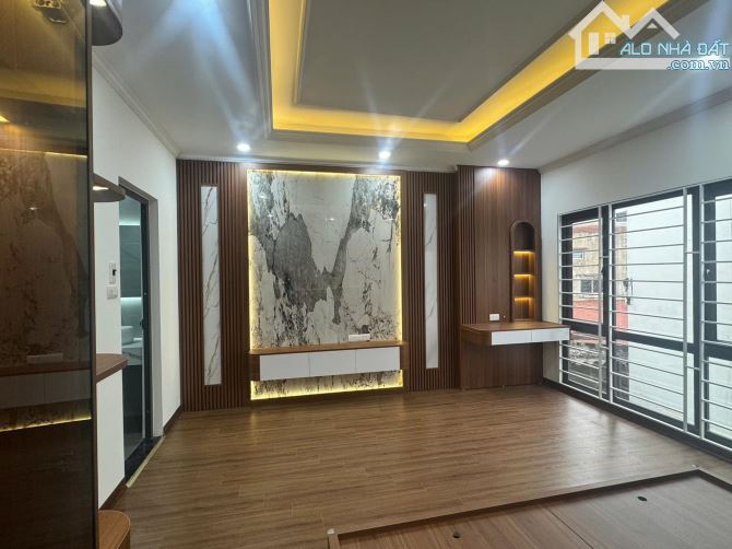 Cần Bán Nhà Phố Lê Trọng Tấn Trường Chinh Thanh Xuân 6T Thang Máy Nhà Mới Ở Ngay Ô Tô Đỗ. - 4