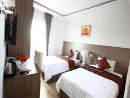 TÒA CĂN HỘ 7 TẦNG BIỂN PHẠM VĂN ĐỒNG, 20 PHÒNG, DOANH THU GẦN 1 TỶ/NĂM, GIÁ HƠN 18TỶ - 4