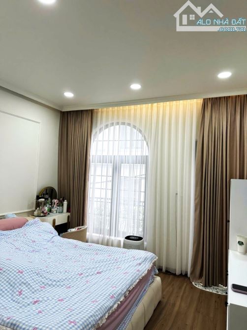 Hạ giá nhà đuòng số 59 , HXH 5m , dt 60 m2 ( 4 x 15 ) , giá 6,2 tỷ - 4