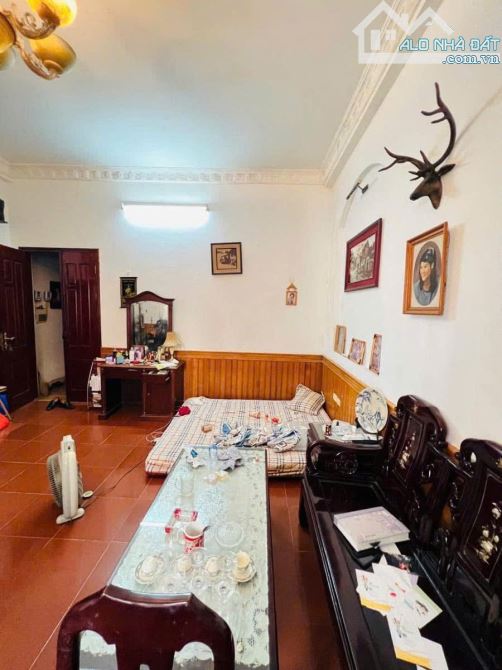 BÁN NHÀ PHỐ MINH KHAI, HAI BÀ TRƯNG, ĐẦU TƯ XÂY TÒA, CHIA LÔ, DT 154M2*MT 8M* GIÁ 20.7 TỶ - 4