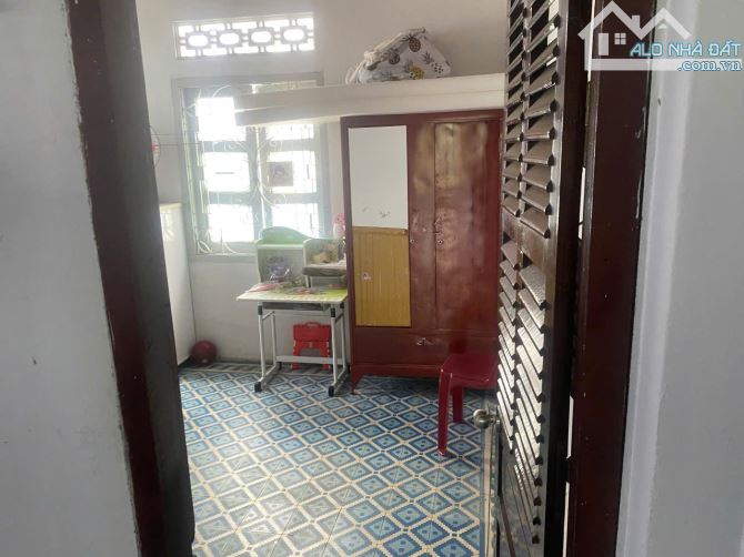 Bán nhà mặt tiền đường Cao Thắng Phước Long- giá 6 tỷ-80m2 - 4