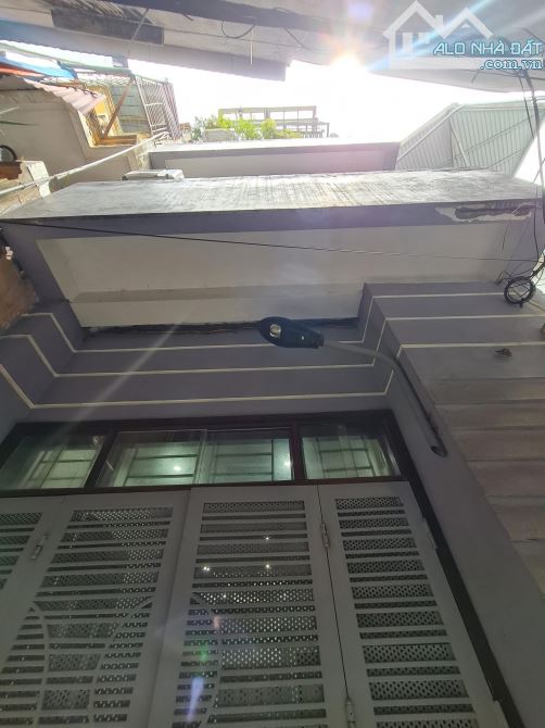 BÁN NHÀ NGUYỄN ĐỨC CẢNH- HOÀNG MAI- 2 THOÁNG- NGÕ NÔNG- FULL ĐỒ- Ở NGAY- DÂN XÂY - 4