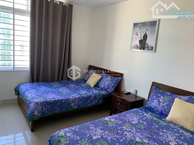 BÁN NHÀ ĐẸP 1T3L HẺM THUỲ VÂN CÁCH BIỂN VÀI PHÚT ĐI BỘ, NGANG 5M - GIÁ 10.6 TỶ - 4