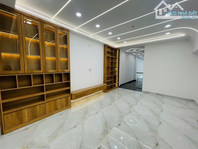 Bán nhà 639/ đường hương lộ 2, Bình trị động, Bình Tân . Giá 8.15 tỷ thương lượng - 4