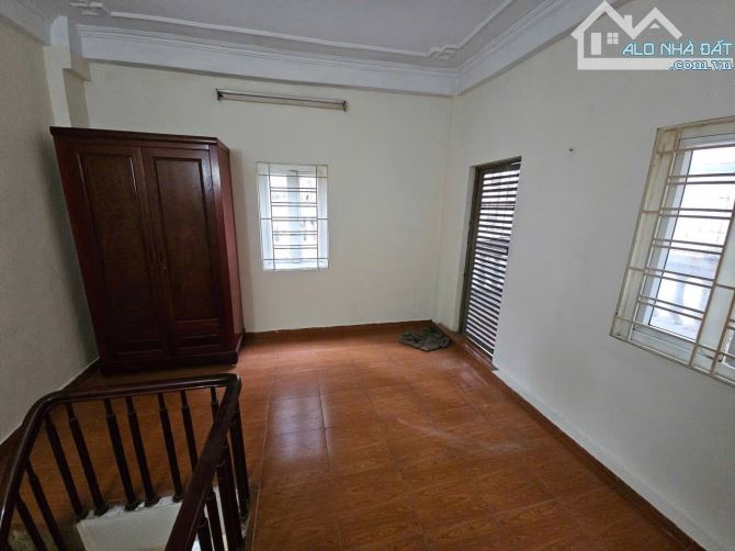 🏡 BÁN NHÀ LÔ GÓC – 3 THOÁNG – NGÕ 21 THÁI THỊNH – ĐỐNG ĐA - 4