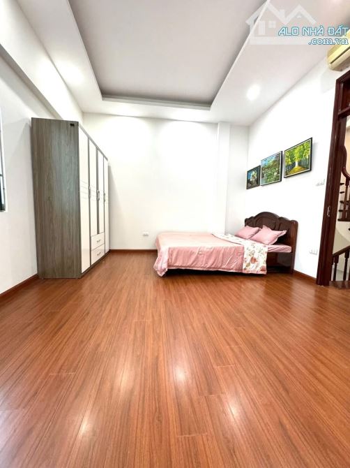 ‼️Hót nhà đẹp phố MINH KHAI chỉ hơn 6tỷ cách mặt  phố 40m. - 4