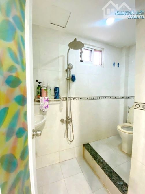 Bán Nhà 62m² Hẻm xe hơi 6m Đường Lê Trọng Tấn, Quận Tân Phú - 4