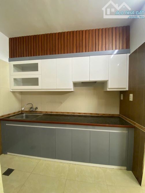 SIÊU PHẨM 3 TẦNG 1 TUM PHỐ HÀNG KÊNH – GIÁ CHỈ 2 TỶ 650 (CÓ THỎA THUẬN) - 4