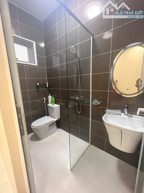 Bán nhà vườn nghỉ dưỡng 600m2 ngay cổng chào Tản Đà Đambri Tp Bảo Lộc - 4