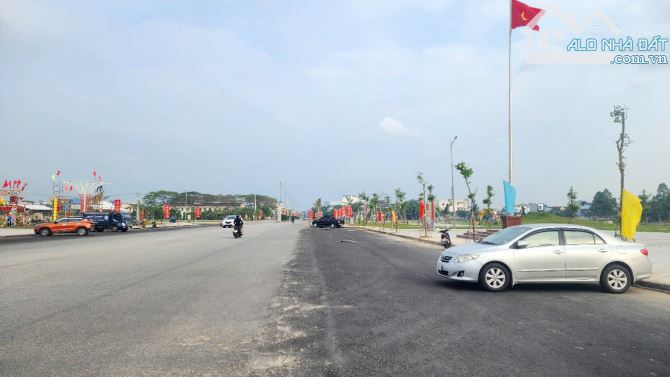 Chỉ 12,5 triệu/m2 sở hữu ngay khu dân cư An Điền Phát - 4