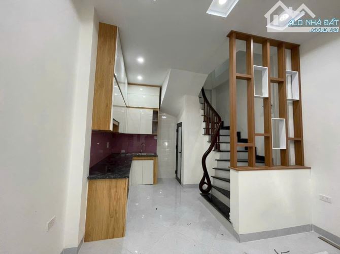 bán nhà phố dọc bún ngô quyền vạn phúc 30m2, 5T, MT 4m, trung tâm, vỉa hè rộng, 8.25 tỷ - 4