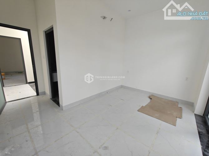 BÁN NHÀ MỚI 1T2L HẺM OTO 7 CHỖ ĐƯỜNG XÔ VIẾT NGHỆ TĨNH- GIÁ 9,5 TỶ CÓ THƯƠNG LƯỢNG - 4