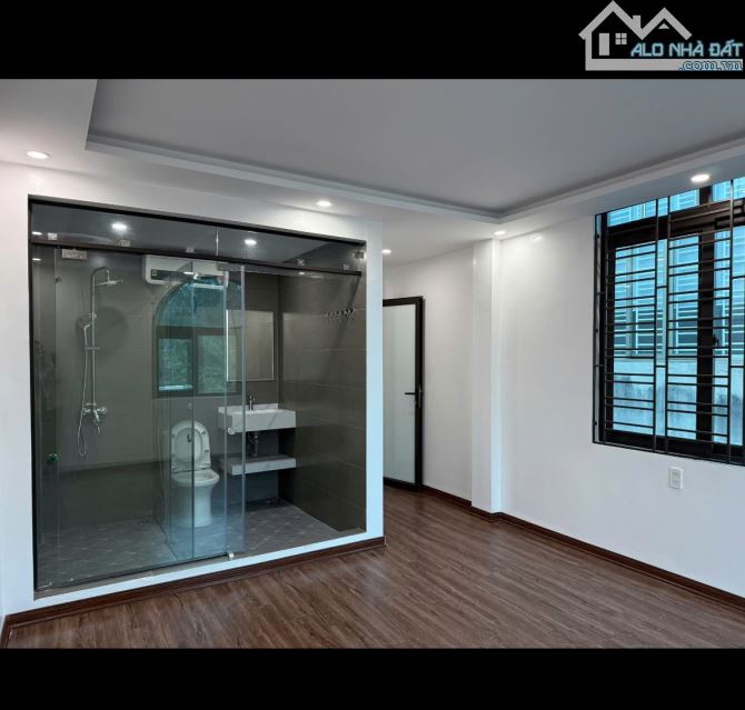 Bán nhà 3,68 tỷ, Miếu Hai Xã, Dư Hàng Kênh, Lê Chân - 4