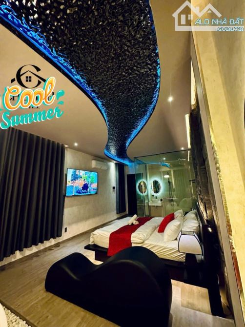 CG.BÁN TOÀ NHÀ KHÁCH SẠN 24P ,mặt tiền đường hoàng hữu nam ,tp.thủ đức, 304m2- giá - 40ty - 4