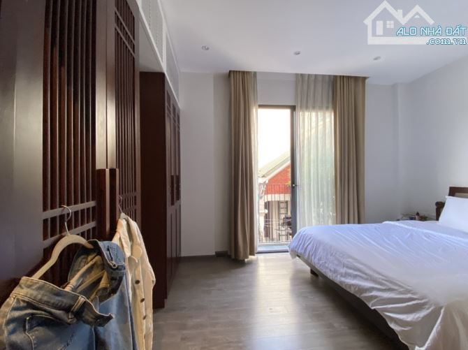31N Xuân Diệu 21.8 tỷ, 70m2, mặt tiền 6,8m, xây hiện đại 7 tầng. - 4