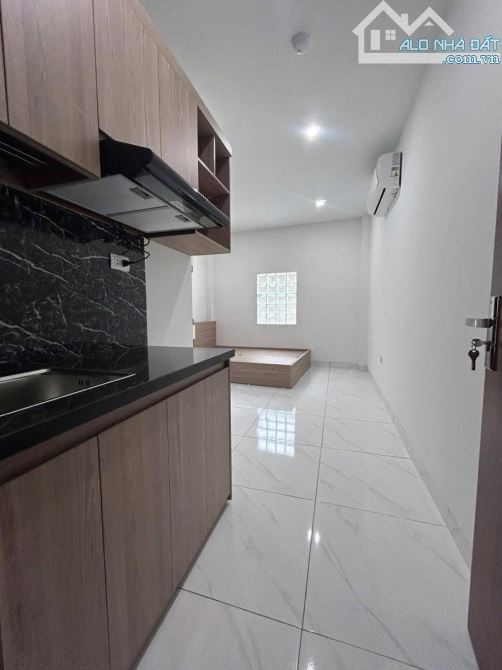 BÁN GẤP NHÀ TRỌ THANH XUÂN 7 TẦNG THANG MÁY, THU 720TR/NĂM GIÁ HƠN 7 TỶ - 4