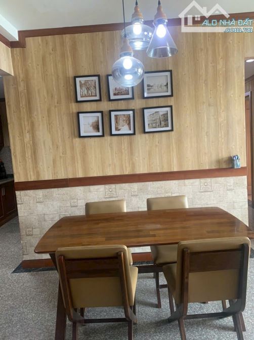 CẦN BÁN CĂN HỘ HOÀNG ANH AN TIẾN (HOÀNG ANH GOLD HOUSE) – 3 PN, 3 WC, Giá Tốt. - 4