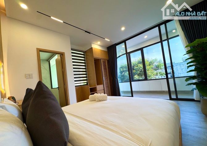 🌟🌟🌟SIÊU PHẨM CĂN GÓC VILLA KHU BIỂN SƠN TRÀ LIÊN HỆ EM HỌC XME VÀ LVCC🌟🌟🌟 - 4
