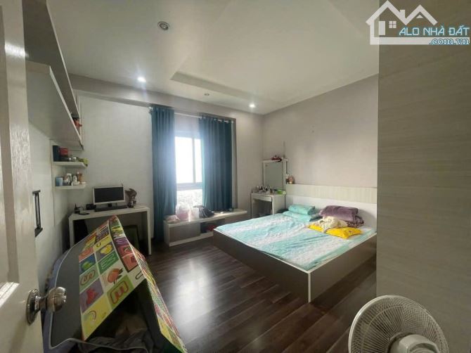 Bán căn hộ chung cư HUD3 phố Tô Hiệu 128 m2 có 3 phòng ngủ giá 7.45 tỷ. - 4