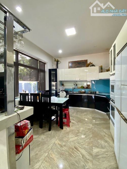 BIỆT THỰ 3 Tầng 171m²- gần MEGA MARKET đang XD- Đào Sư Tích- Liên Chiểu- Đà Nẵng 11,2 tỷ - 4