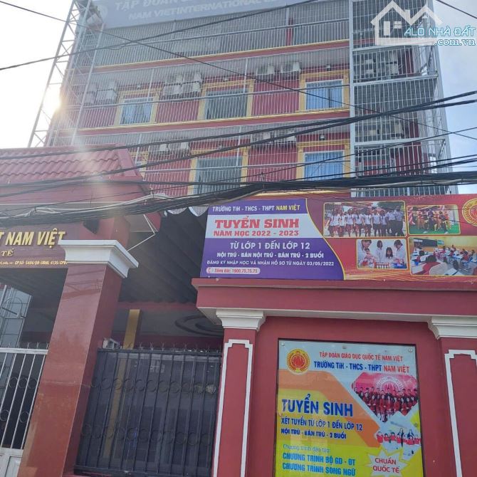 MT Tân Thới Nhất 06 giáp khu trường học 4,5x22 cn 98m2 - 4