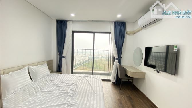 Cho thuê căn hộ 2 phòng ngủ chung cư cao cấp Minato - 4