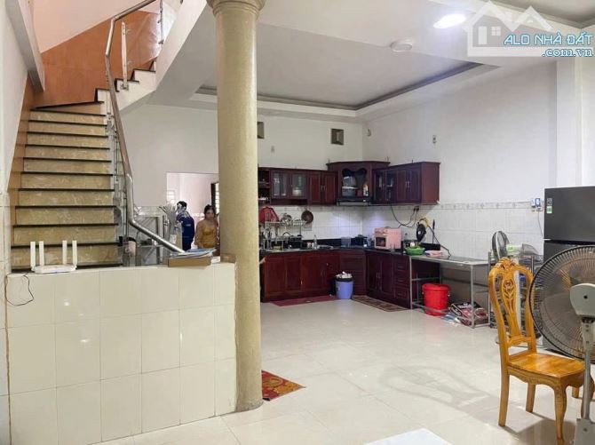 💥 Mặt Tiền Kinh Doanh 80m2 Xuân Thới Thượng Nhựa 7m Sổ Sẵn GIÁ 785 Triệu 💥 - 3