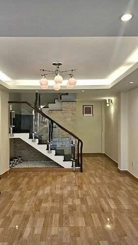 🌟 NHÀ ĐẸP HXH, 4 TẦNG HUỲNH VĂN BÁNH, PHÚ NHUẬN, CHỈ 19 TRIỆU/THÁNG 🌟 - 3