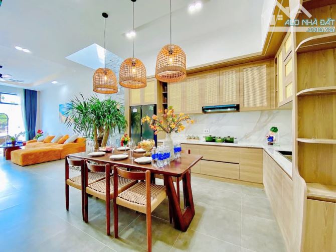Nhà mê mặt tiền A15 Phạm Ngũ Lão - 4