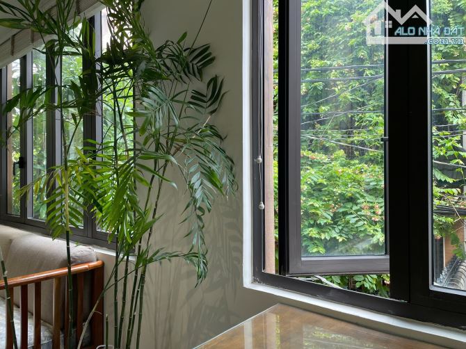 Cho thuê căn hộ tách bếp_Bồn Tắm_Cửa sổ view cây xanh_Oto tận nhà_Gần Thảo Cầm Viên - 4