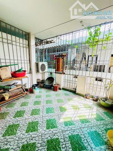 Cho thuê nhà ngõ Hoà Bình 7, Minh Khai, Hai Bà Trưng, 35m2*5 tầng, 15 triệu - 4