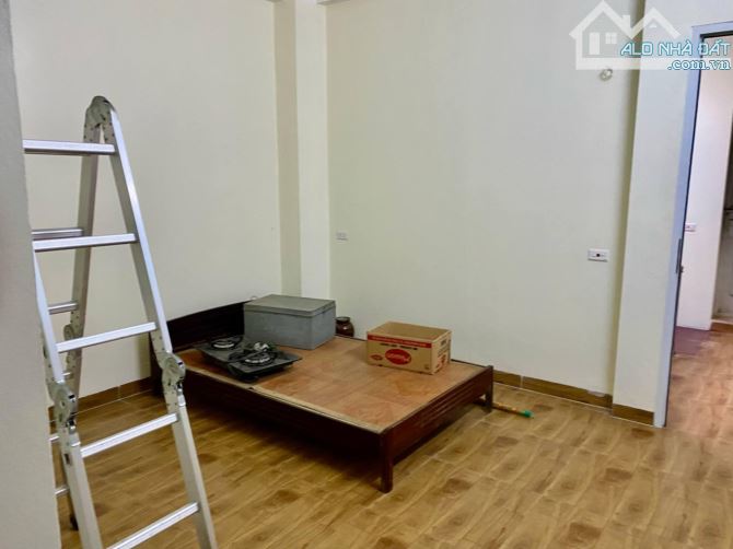 CẦN BÁN CĂN NHÀ 4 TẦNG THIẾT KẾ ĐẸP HIỆN ĐẠI MẶT ĐƯỜNG HOÀ VƯỢNG - PHƯỜNG LỘC VƯỢNG - 4