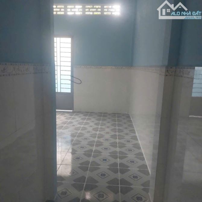 Kẹt tiền nên cần nhượng lại căn nhà C4 đang cho thuê ngay Thới Tam Thôn giá 720tr - 4