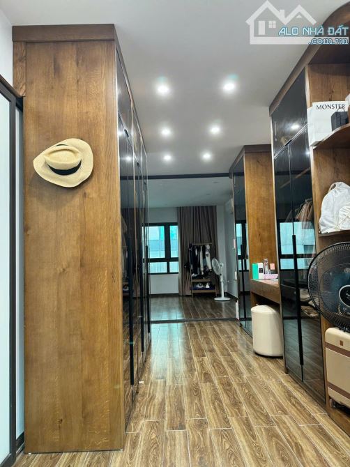 Nhà đẹp 7 tầng đường Cầu Giấy, 3  bước ra đường lớn, 60m2, 25 tỷ - 4