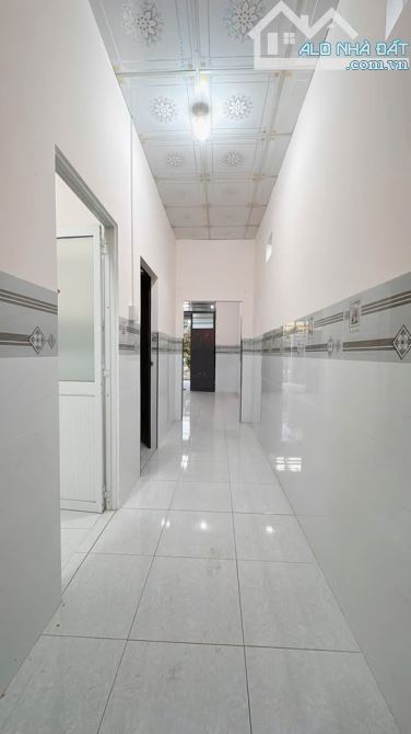 Bán gấp căn nhà ở đường Lê Thị Sắc , Tân Phú Trung 110m2 SHR giá 680tr - 4