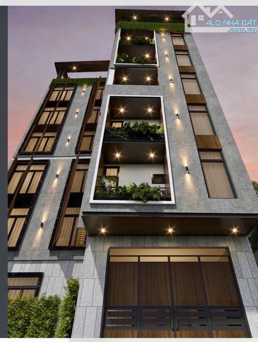 Bán đất Đồng Cổ, Thụy Khuê, Tây Hồ. Diện tích 153m², Mặt tiền gần 7m. Giá 38 tỷ - 4