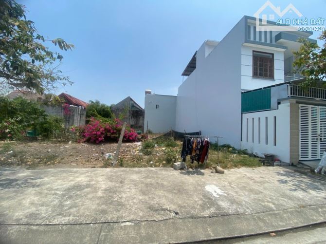 Bán đất TDC diên toàn ngang 6m - 4