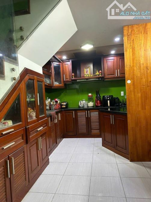 🏠 NHÀ 3 TẦNG MẶT TIỀN LÊ DUẨN – TÂN CHÍNH, THANH KHÊ – 28.7M² – GIÁ 12.X TỶ - 4