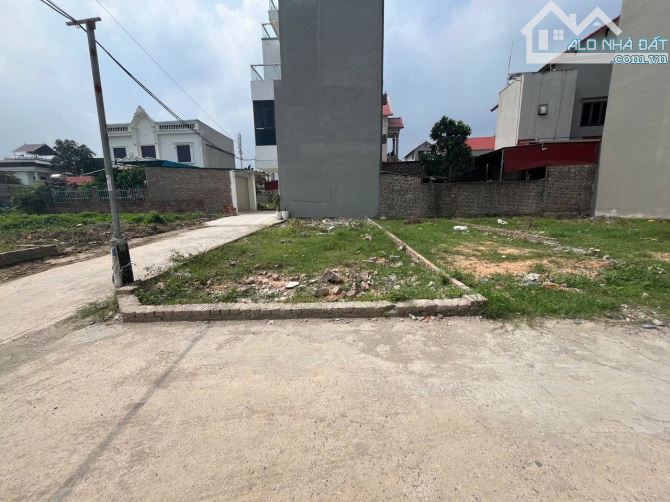 Hương Đình-Mai Đinh-Sóc Sơn-HN-2 lô góc 55m và 59,5m=50tr/m - 4
